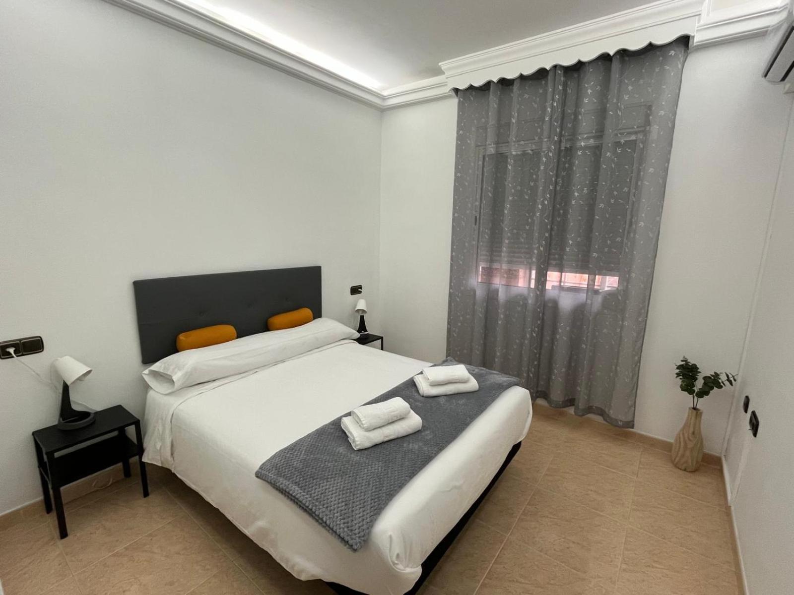 Apartamento Parral Antequera Exterior photo
