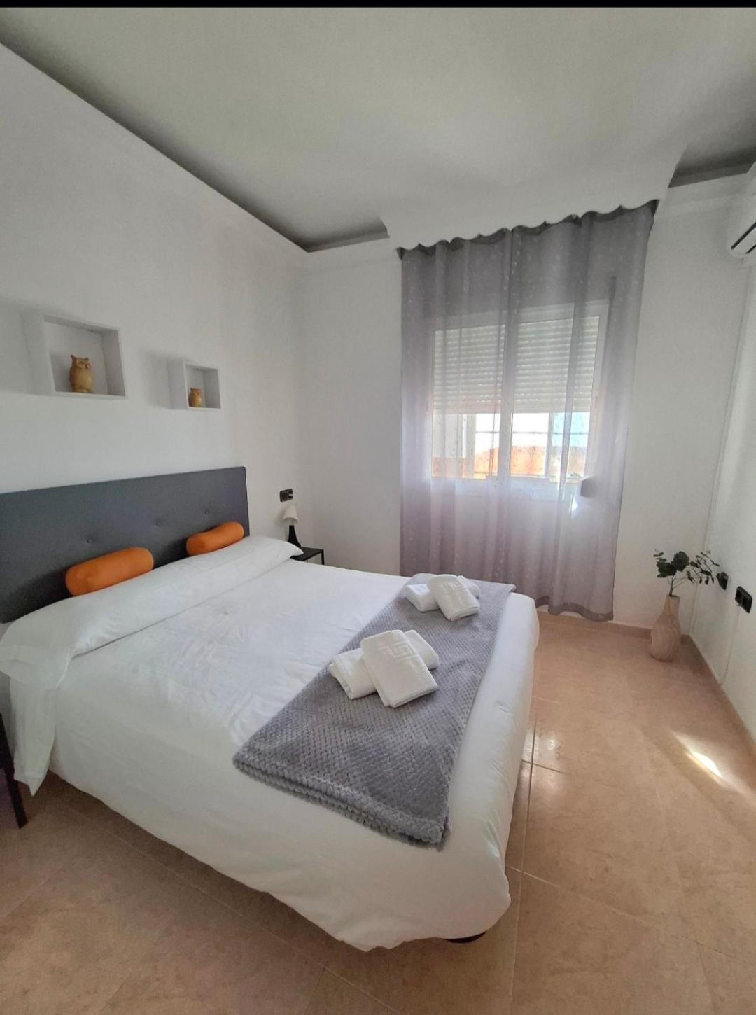 Apartamento Parral Antequera Exterior photo