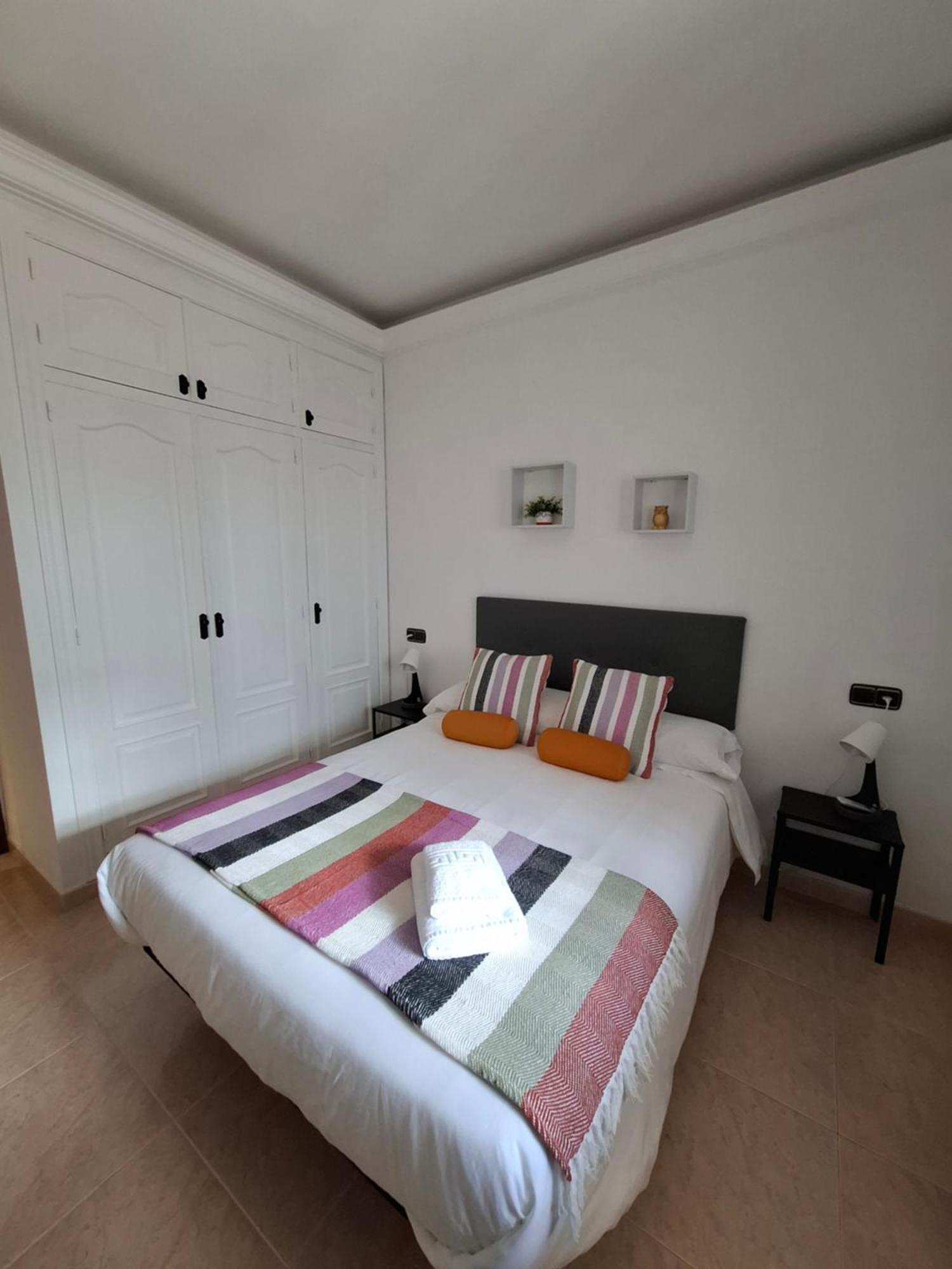 Apartamento Parral Antequera Exterior photo